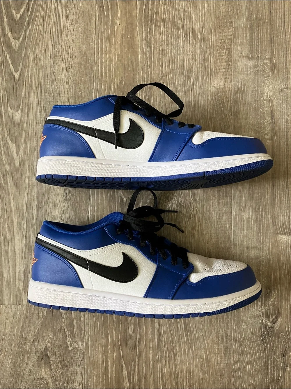 Air Jordan 1 Low